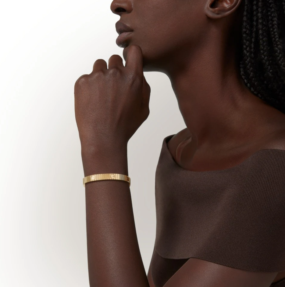 CC Unlimited Love Bracelet