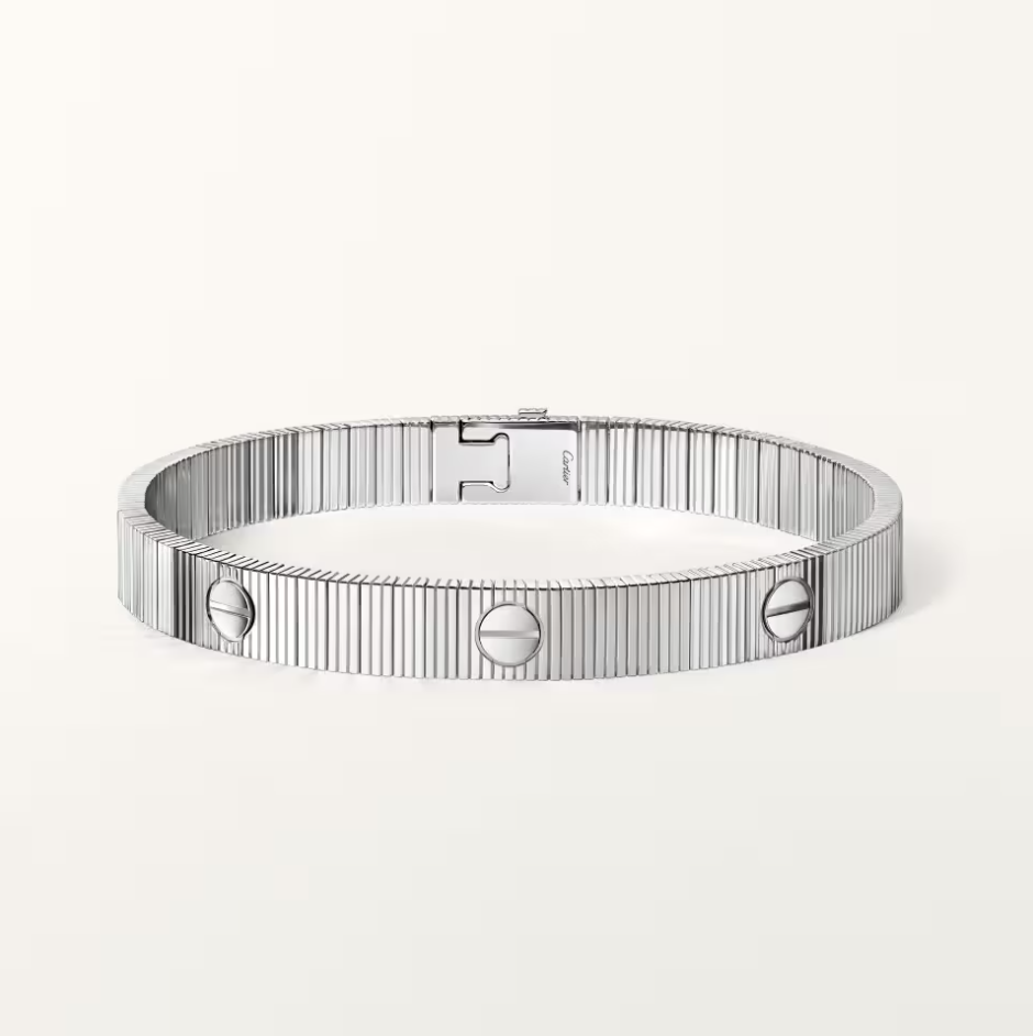 CC Unlimited Love Bracelet