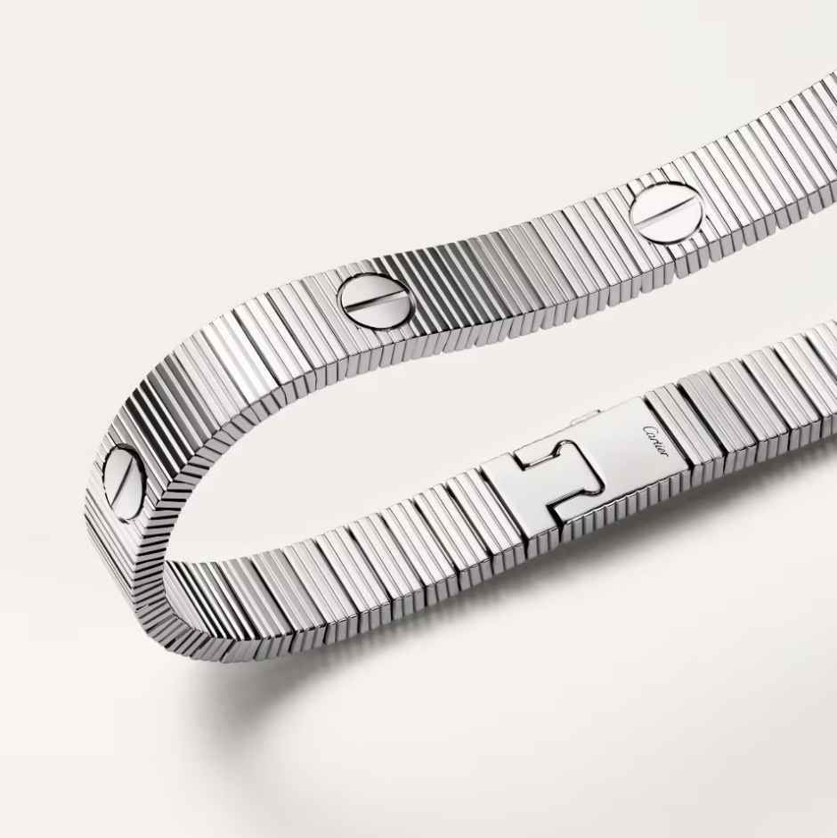 CC Unlimited Love Bracelet