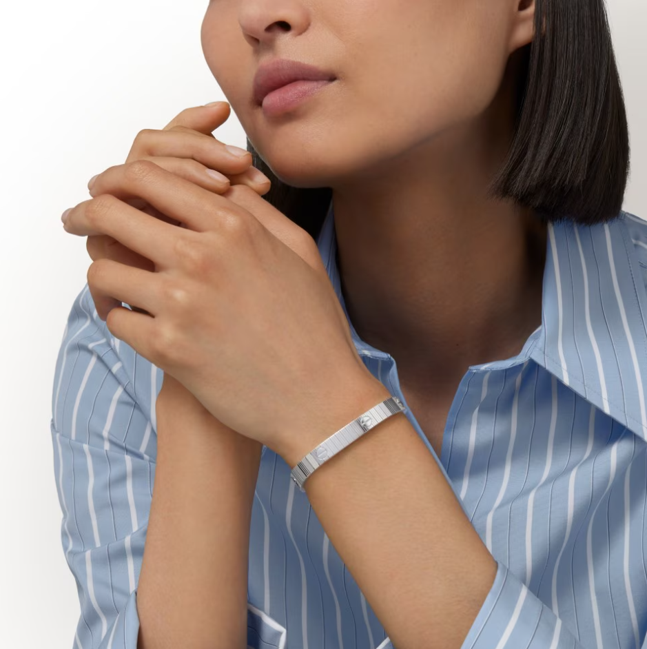 CC Unlimited Love Bracelet