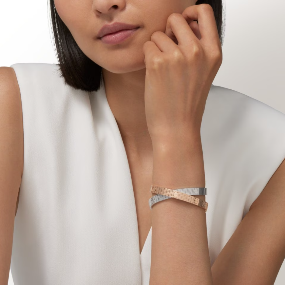 CC Unlimited Love Bracelet