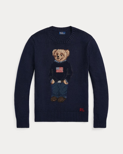 RL Polo Sweater