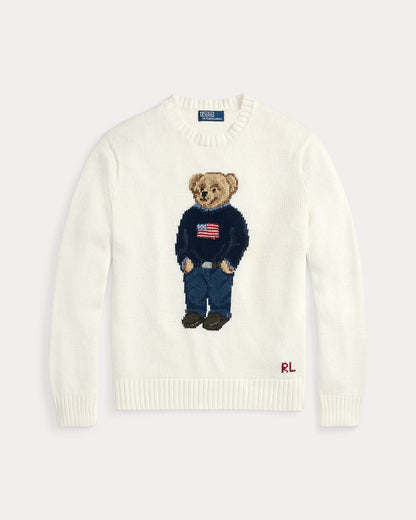 RL Polo Sweater